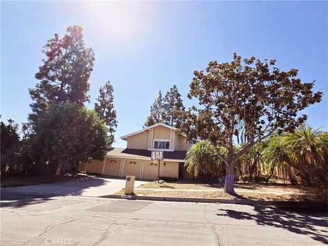 1790 N Mountain View Place, Fullerton, CA 92831