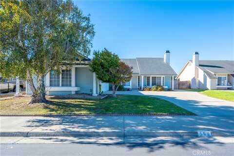 564 Hartnell Road, Santa Maria, CA 93455