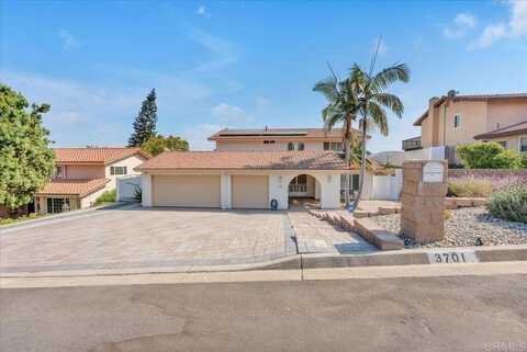 3701 Country Trail, Bonita, CA 91902