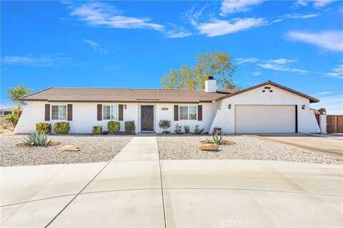 11194 11th Avenue, Hesperia, CA 92345