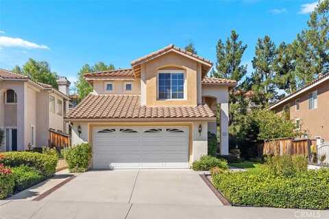 55 Via Brida, Rancho Santa Margarita, CA 92688