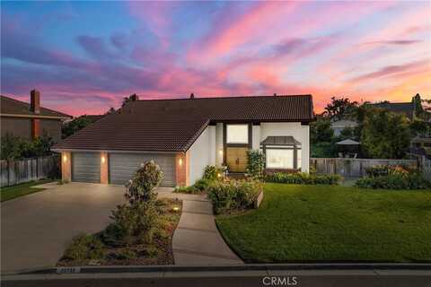 20728 Via Sonrisa, Yorba Linda, CA 92886