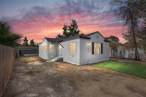 219 8th Street, Bakersfield, CA 93304