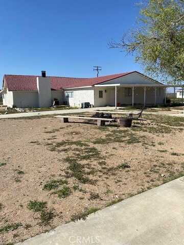 20715 Stoddard Wells Road, Apple Valley, CA 92307