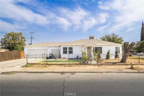 2400 Lucky Street, Bakersfield, CA 93307