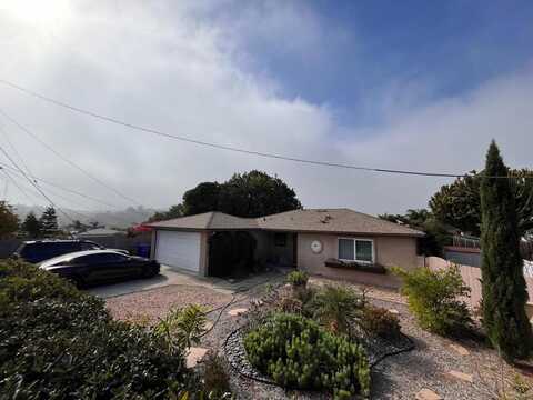 341 Edgehill Lane, Oceanside, CA 92054