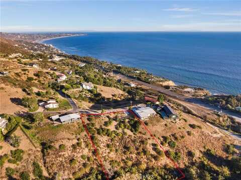 4615 Via Vienta Street, Malibu, CA 90265