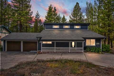 266 Wren Drive, Big Bear Lake, CA 92315