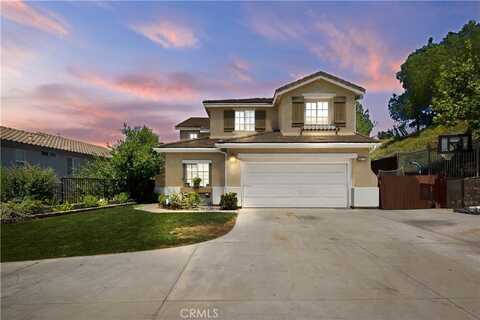 26800 Serrano Place, Canyon Country, CA 91351