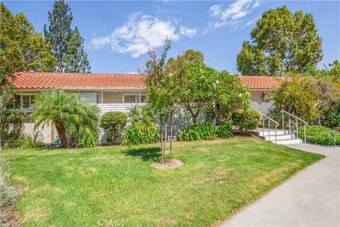 815 Via Alhambra, Laguna Woods, CA 92637