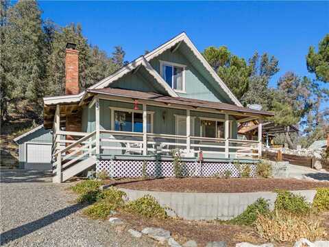 413 Ivins Road, Frazier Park, CA 93225