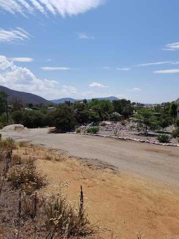 4 POLK Road PARCELS, Alpine, CA 91901