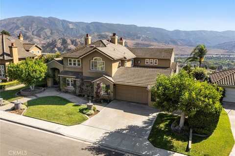 5580 Smokey Mountain Way, Yorba Linda, CA 92887