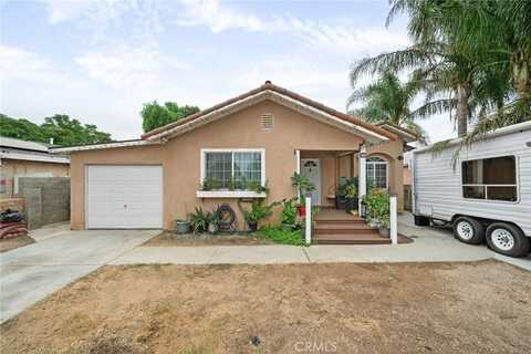 8538 Trey Avenue, Riverside, CA 92503