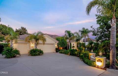 7207 Camino Las Ramblas, Camarillo, CA 93012