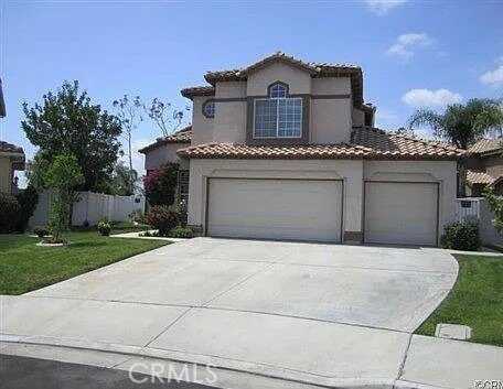 16376 High Bluff Court, Riverside, CA 92503