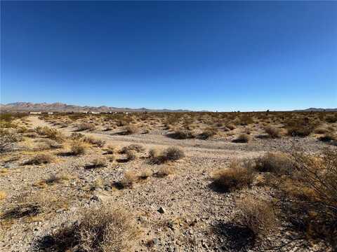 0 Dallas Avenue, Lucerne Valley, CA 92356