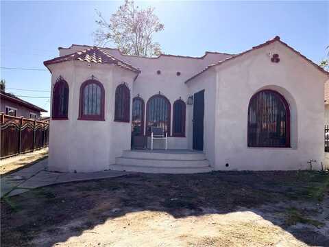 716 W 105th Street, Los Angeles, CA 90044