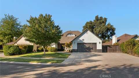 1014 Isaac James Avenue, Chico, CA 95928