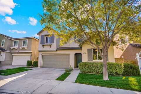 17336 Blue Aspen Lane, Canyon Country, CA 91387