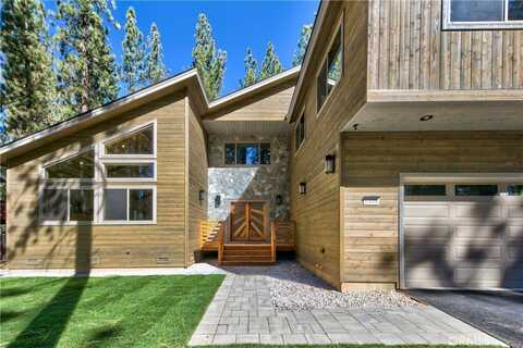 1305 Peninsula Road, South Lake Tahoe, CA 96150