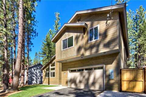 1305 Peninsula Road, South Lake Tahoe, CA 96150