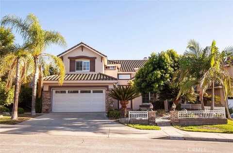 18438 Nottingham Lane, Rowland Heights, CA 91748