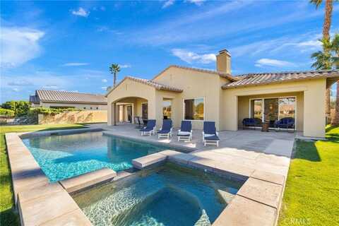 81300 Golf View Drive, La Quinta, CA 92253