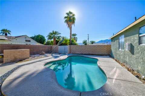 514 E Calle Roca, Palm Springs, CA 92264