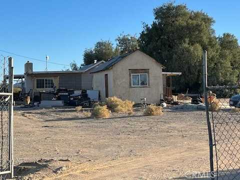 2368 Mesquite Springs Road, 29 Palms, CA 92277