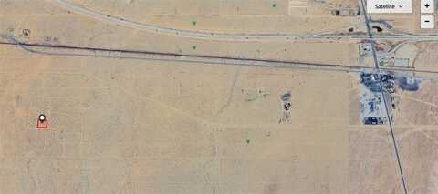 10 Fulton Rd, Kramer Junction, CA 92342