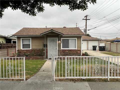 18527 Elaine Avenue, Artesia, CA 90701