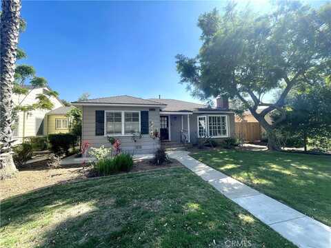 3880 Gundry Avenue, Long Beach, CA 90807