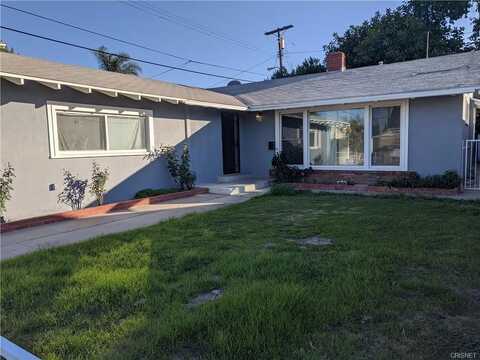 13720 Leadwell Street, Van Nuys, CA 91405