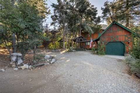 1801 Bernina Drive, Pine Mountain Club, CA 93225