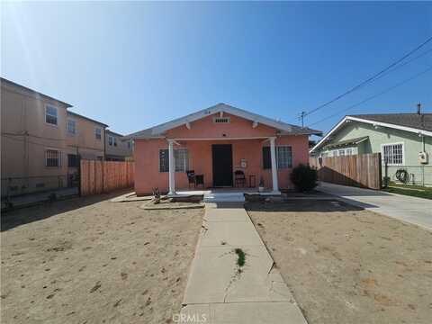 125 N Santa Fe Avenue, Compton, CA 90221