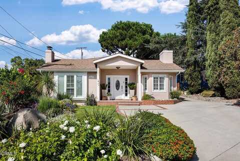 5147 Pennsylvania Avenue, La Crescenta, CA 91214