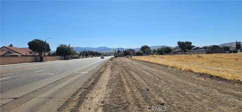 0 30th Street E, Palmdale, CA 93550