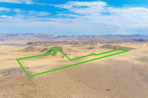 67859 Valle Vista Road, 29 Palms, CA 92277