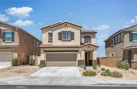 12964 Claremore Street, Victorville, CA 92392