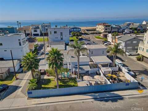 0 Pacific Coast Highway, Sunset Beach, CA 90742