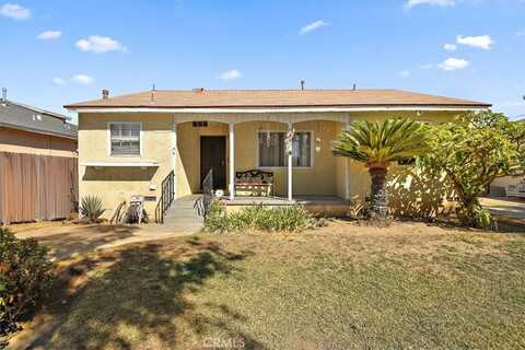 11625 Roma Street, Santa Fe Springs, CA 90670