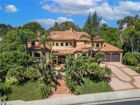 5327 Newcastle Lane, Calabasas, CA 91302