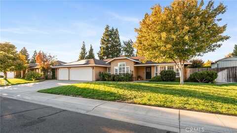 344 Sandy Cove Drive, Chico, CA 95973