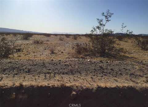 20 Raymond Drive, 29 Palms, CA 92277