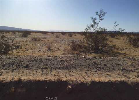 20 Raymond Drive, 29 Palms, CA 92277