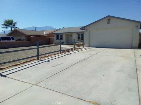 13575 Del Ray Lane, Desert Hot Springs, CA 92240