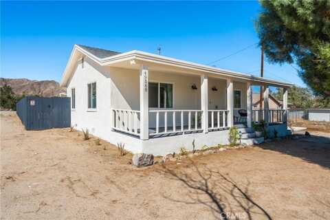 49568 Senilis Avenue, Morongo Valley, CA 92256