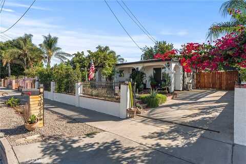 3414 Patritti Avenue, Baldwin Park, CA 91706