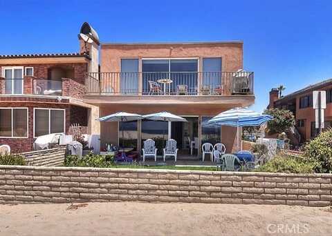 5901 Seashore Drive, Newport Beach, CA 92663